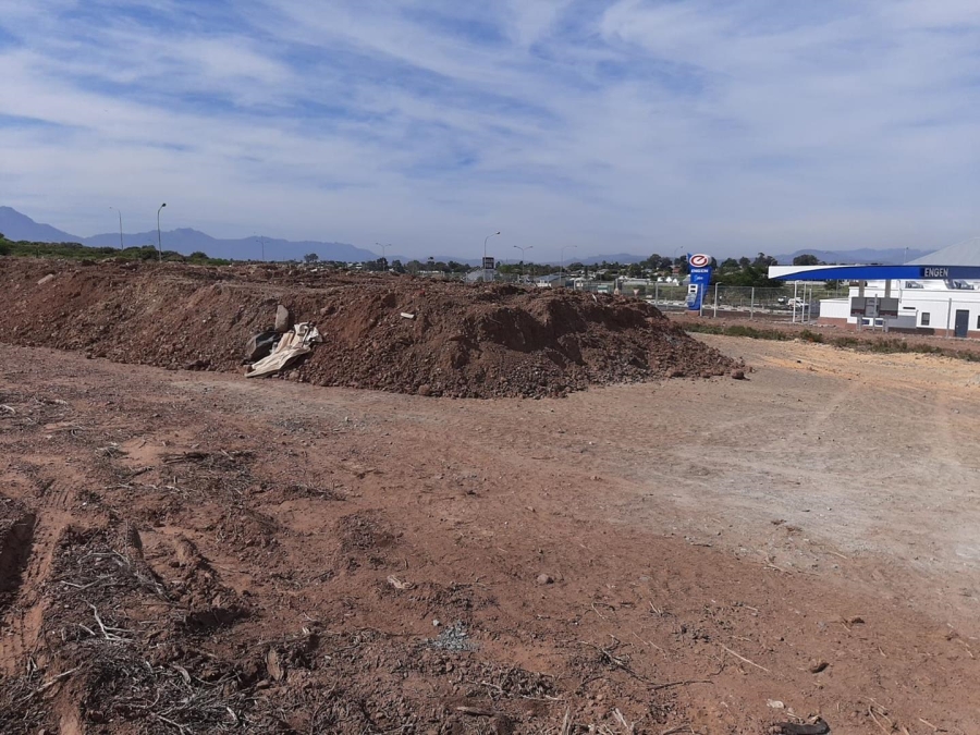 Commercial Property for Sale in Worcester Western Cape